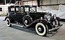 Show the detailed information for this 1931 Cadillac 370A.