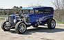 Show the detailed information for this 1930 Ford .
