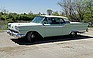 Show the detailed information for this 1959 Ford Fairlane.