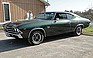 Show the detailed information for this 1969 Chevrolet Chevelle.