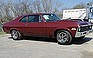 Show the detailed information for this 1970 Chevrolet Nova.