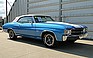 Show the detailed information for this 1971 Chevrolet Chevelle.