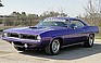 Show the detailed information for this 1970 Plymouth Barracuda.