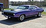Show the detailed information for this 1970 Plymouth AAR.