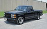 1990 Chevrolet Silverado.