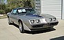 1979 Pontiac Trans Am.