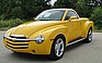 Show the detailed information for this 2004 Chevrolet SSR.