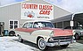 Show the detailed information for this 1955 Ford Mainline.