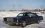 1975 Chrysler Imperial LeBaron.