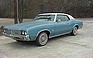 Show the detailed information for this 1972 Oldsmobile Cutlass Supreme.