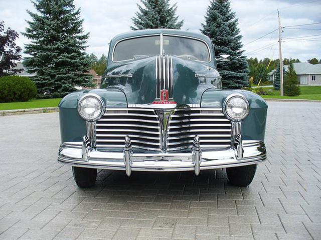 1941 Pontiac Silver Streak Val Caron ON P3N1L1 Photo #0140538A