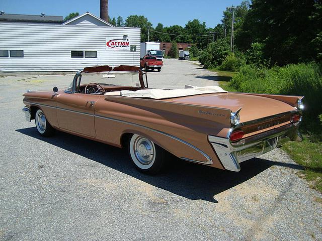 1959 Pontiac Catalina Webster MA 01570 Photo #0140542A