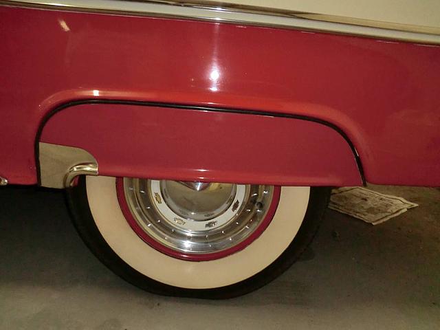 1955 Chevrolet Bel Air Midvale UT 84047 Photo #0140588A