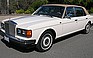 1988 Rolls-Royce Silver Spur.