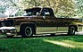 1982 Chevrolet C10.