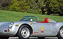 Show the detailed information for this 1985 Porsche 550.
