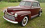 Show the detailed information for this 1946 Ford Super Deluxe.