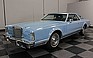 1978 Lincoln Continental.