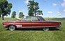 Show the detailed information for this 1966 Chrysler 300.