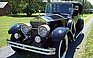 1925 Rolls-Royce Silver Ghost.