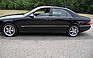 Show the detailed information for this 2003 Mercedes-Benz S600.