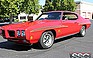 Show the detailed information for this 1970 Pontiac GTO.