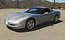 2002 Chevrolet Corvette.