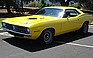 Show the detailed information for this 1970 Plymouth Cuda.