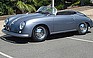 Show the detailed information for this 1957 Porsche 356.