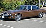 1978 Jaguar XJ6.