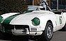 1967 Triumph Spitfire.