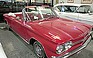 Show the detailed information for this 1964 Chevrolet Corvair.