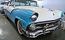 1955 Ford Crown Victoria.
