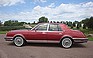 Show more photos and info of this 1983 Lincoln Continental.