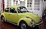 Show the detailed information for this 1973 Volkswagen Beetle.