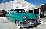 Show the detailed information for this 1954 Cadillac .