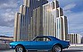 Show the detailed information for this 1968 Chevrolet Camaro.