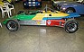 Show the detailed information for this 1978 Lola .