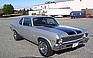 Show the detailed information for this 1972 Chevrolet Nova.