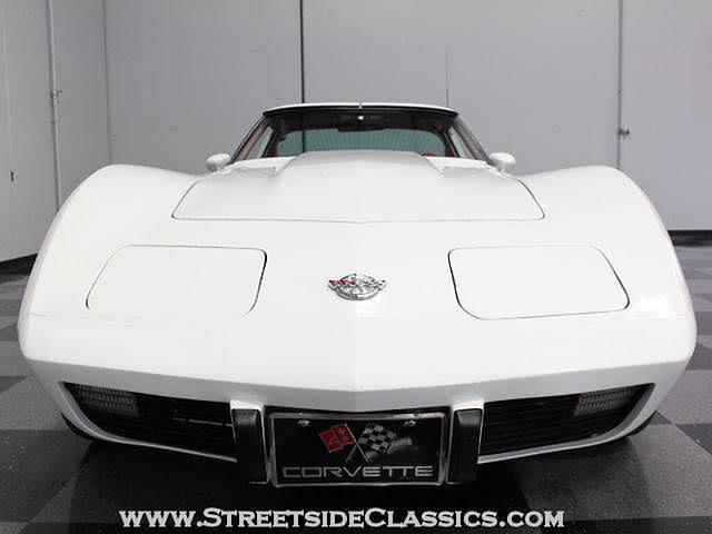 1978 Chevrolet Corvette Lithia Springs GA 30122 Photo #0140727A