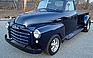 Show the detailed information for this 1953 GMC .