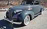 Show the detailed information for this 1939 LaSalle .