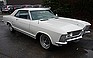 Show the detailed information for this 1964 Buick Riviera.