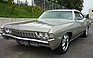 Show the detailed information for this 1968 Chevrolet Impala.