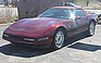 Show the detailed information for this 1993 Chevrolet Corvette.