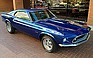Show the detailed information for this 1969 Ford Mustang.
