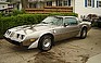 Show the detailed information for this 1979 Pontiac Trans Am.