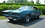 Show the detailed information for this 1968 Pontiac GTO.