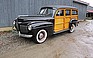 Show the detailed information for this 1941 Mercury .