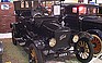 1919 Ford Model T.